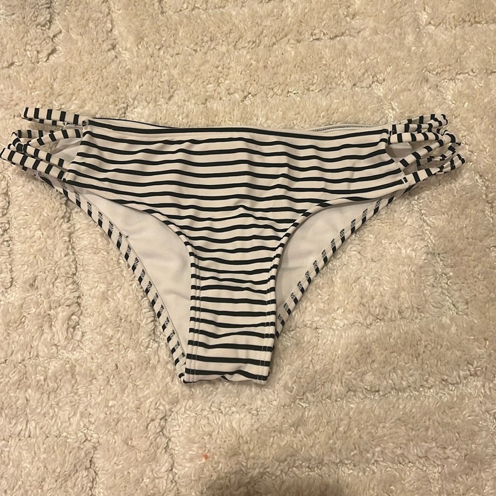 HOLLISTER Bikini Bottoms